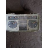 Панель приборов MAN (600)