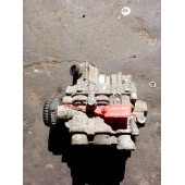 Кран ECAS двойной (529)