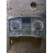 Панель приборов MAN (545)