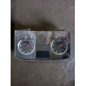 Панель приборов MAN (542)