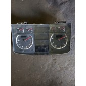 Панель приборов MAN (541)