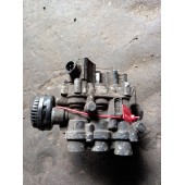 Кран ECAS двойной (525)