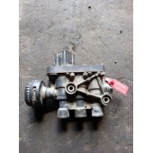 Кран ECAS Mercedes (913)