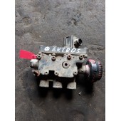 Кран ECAS Mercedes (911)