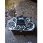 Панель приборов DAF 105 (506)