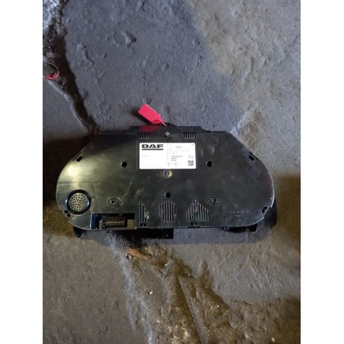 Панель приборов DAF 105 (507), 1789470-2