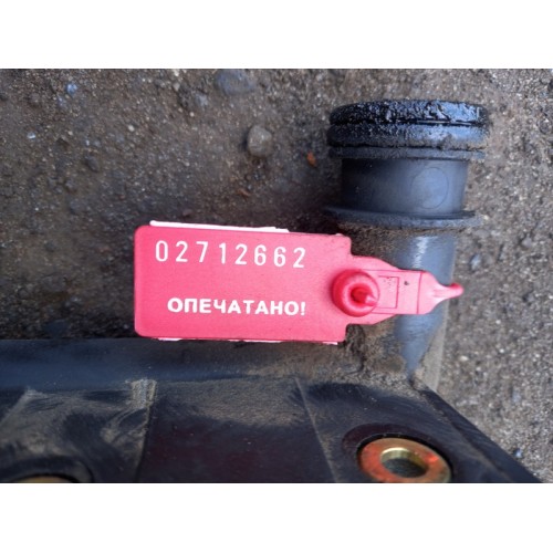 Сапун клапанной крышки DAF 105 (662), 70304569-1