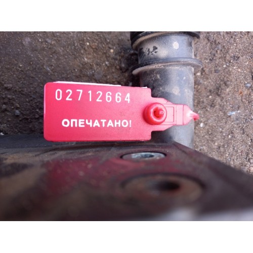 Сапун клапанной крышки DAF 105 (664), 70304569-1