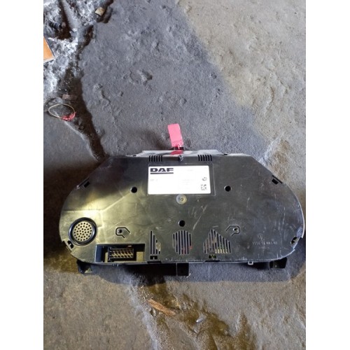 Панель приборов DAF 105 (510), 1743496-3