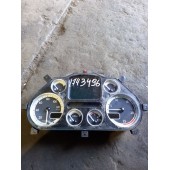 Панель приборов DAF 105 (502)