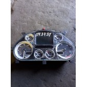 Панель приборов DAF 105 (495)