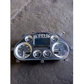 Панель приборов DAF 105 (497)