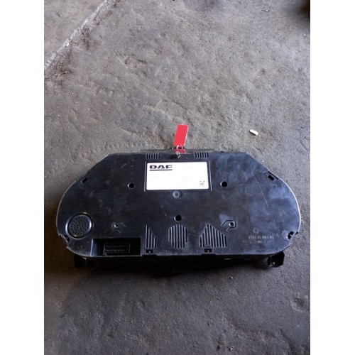 Панель приборов DAF 105 (497), 1699396-2