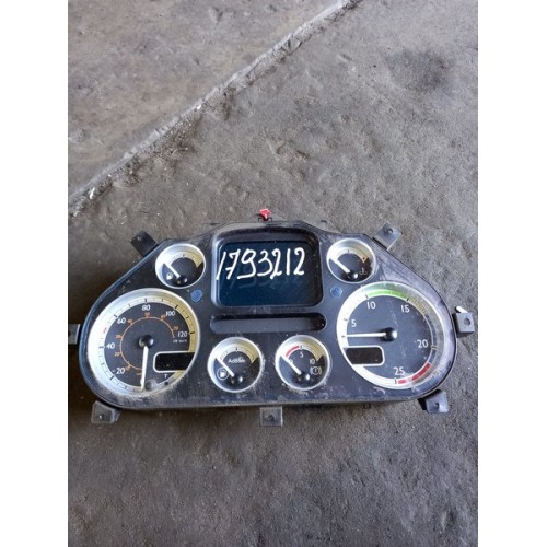 Панель приборов DAF 105 (491), 1793212