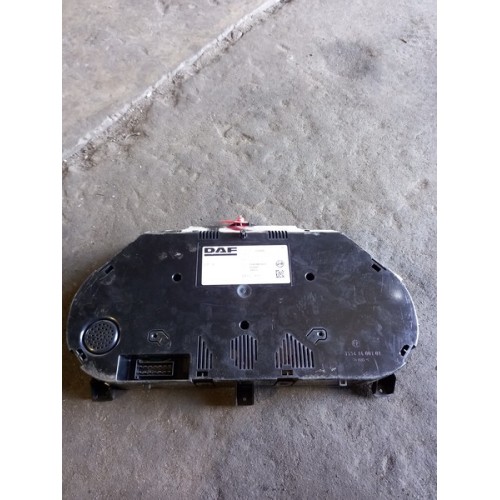 Панель приборов DAF 105 (496), 1743496-1