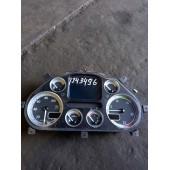 Панель приборов DAF 105 (486)