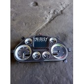 Панель приборов DAF 105 (379)