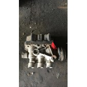 Кран ECAS DAF (368)