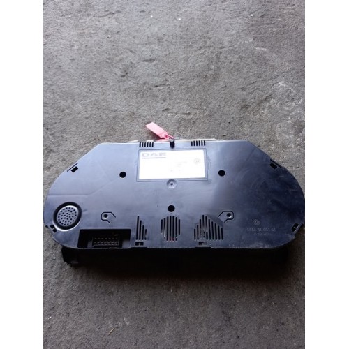 Панель приборов DAF 95 (482), 1609896-1