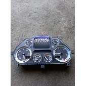 Панель приборов DAF 105 (499)