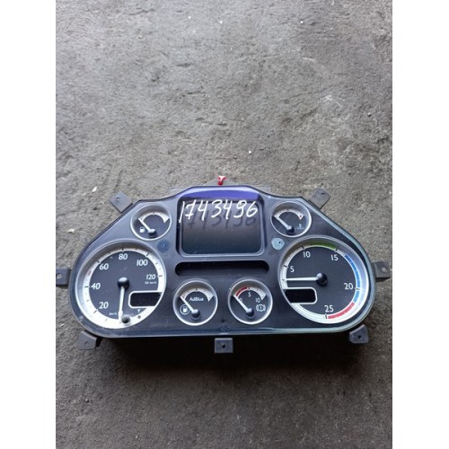 Панель приборов DAF 105 (499), 1743496