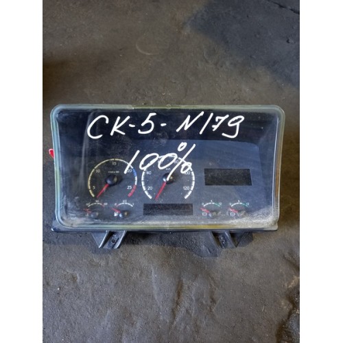 Панель приборов Scania 5 (374), 1763551