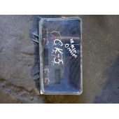 Панель приборов Scania 5 (375)