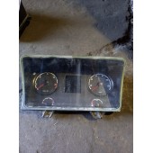 Панель приборов Scania 5 (372)