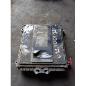 Блок управления двигателем MAN D28 (367)