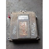 Блок управления двигателем MAN D28 (364)