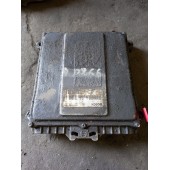 Блок управления двигателем MAN D28 (362)