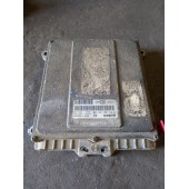 Блок управления двигателем MAN D28 (363)