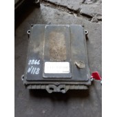 Блок управления двигателем MAN D28 (355)