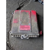 Блок управления двигателем MAN D28 (365)