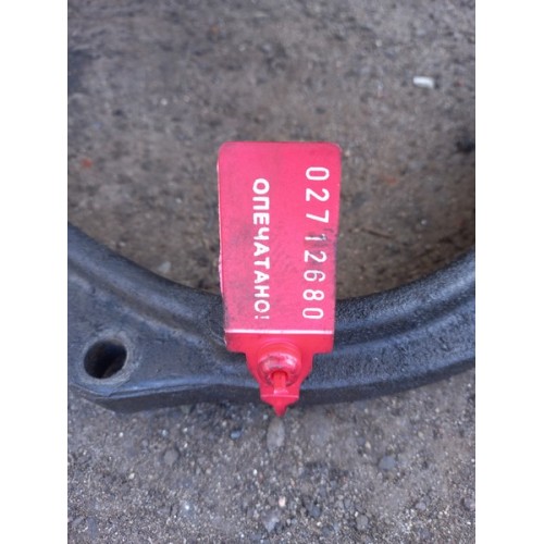 Прижим поддона DAF 105 (680), 0963127-1