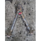 Тяга V-образная DAF на шаре (681) 