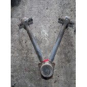 Тяга V-образная DAF на сайлентблоке (683)