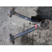 Тяга V-образная DAF на сайлентблоке (684)