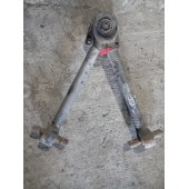 Тяга V-образная DAF на сайлентблоке (686)