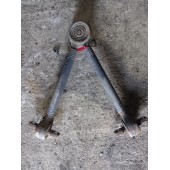 Тяга V-образная DAF на сайлентблоке (688)