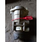 Кран главный тормозной MAN s/n 07486 (327) 