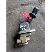 Кран ручного тормоза MAN (286)