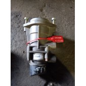 Кран главный тормозной MAN s/n 11333 (316) 