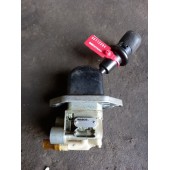 Кран ручного тормоза MAN (284)