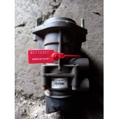 Кран главный тормозной MAN s/n 08275 (302) 