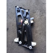 Механизм стеклоподъемника MAN TGS/TGX с мотором RH (085)