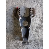 Кронштейн реактивной тяги (бугель) DAF 105 (171)