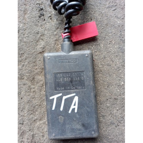 Пульт управления подвеской MAN (053), 4460561380-1