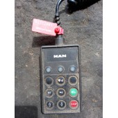 Пульт управления подвеской MAN (061)