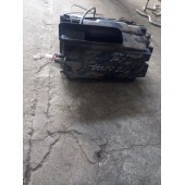 Салонный отопитель (печка) MAN TGA (446)